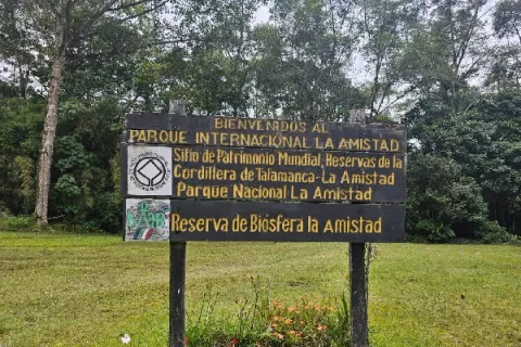 Levantan alerta amarilla en Chiriquí reabren los parques 