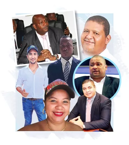 Nueve políticos panameños asesinados en cuatro años