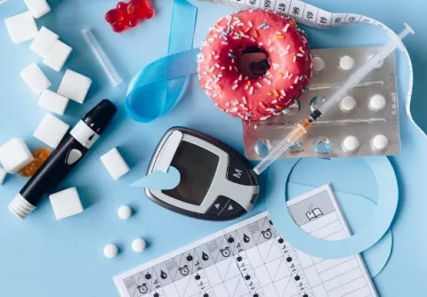 Diabetes: ¿Cómo prevenirla desde la fase de prediabetes?