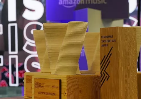 'AtrapandoSueños', organización panameña gana premio