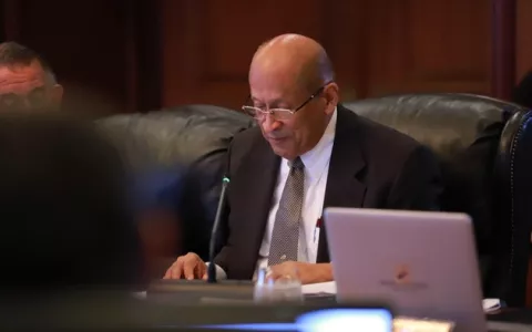 Nuevo presupuesto del Estado tendrá un monto menor 