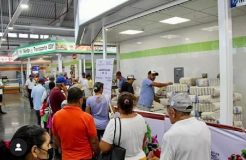 Por mar llegan primeras verduras a la provincia de Herrera