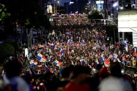 Aldeas SOS pide garantizar protección de niños en protestas
