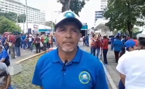  'Docentes tienen experiencia en recuperación de contenidos'