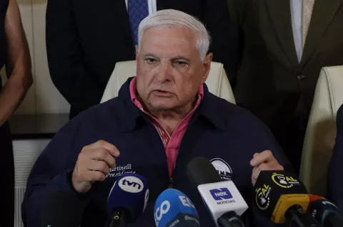 Abogados de RM se sienten en una pelea política y no legal