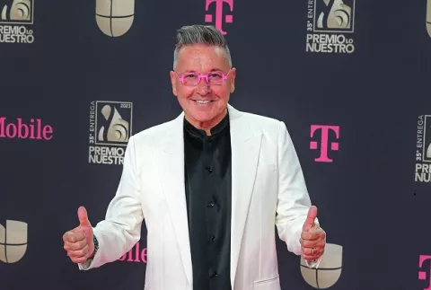 Ricardo Montaner: Datos curiosos de la vida del artista 
