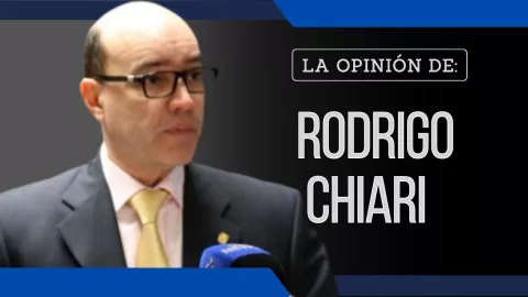Ni con la izquierda, ni con la derecha...