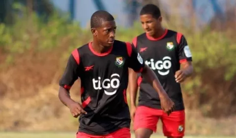 Panamá Sub-17 con un gran reto en Indonesia