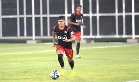 Panamá,  motivada para su debut en el Mundial Sub-17