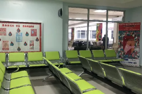 Bancos de sangre en Los Santos en rojo por falta de donantes