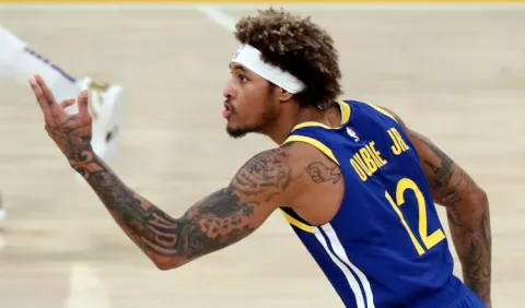 Kelly Oubre Jr. vuelve a 76ers la semana que viene