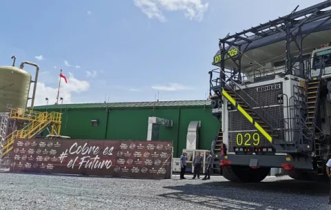 First Quantum desmiente acusaciones de soborno en Congo
