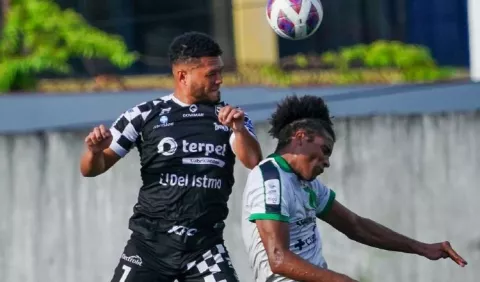 Tauro pega  primero al Alianza en la semifinales de LPF