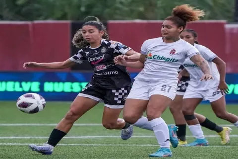Afutpa condena la suspensión de la liga femenina en Panamá