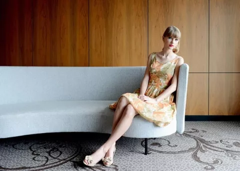 Agencia ofrecerá un crucero temático sobre Taylor Swift