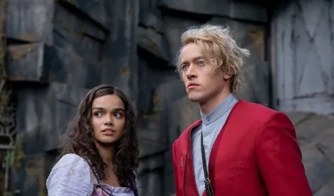 'The Hunger Games', llega a Panamá