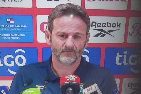 Christiansen:' El objetivo es meternos en Copa América'