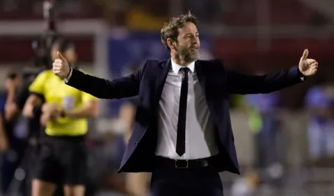 Christiansen: 'Con Costa Rica no hay nada hecho'