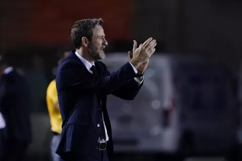 Christiansen, Panamá aprovechó el mal momento de Costa Rica
