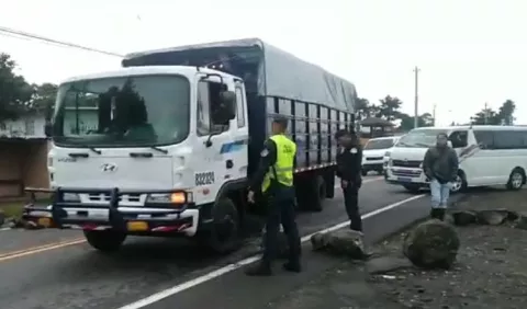 Perjuicios por cierres provoca querella penal