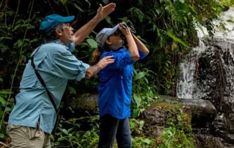Ola de protestas impacta promoción turística internacional