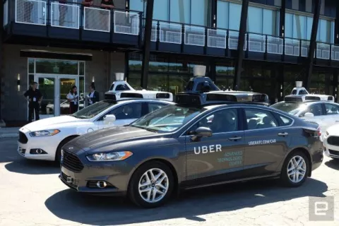 Uber y Lyft pagarán $328 millones por robo de salarios