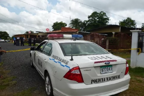 Hombre de 60 años muere tras ser atropellado en Veraguas