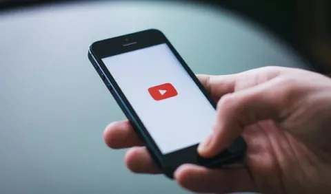 Canales de YouTube más populares