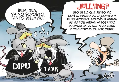 Trazo del Día – 4 de diciembre de 2023