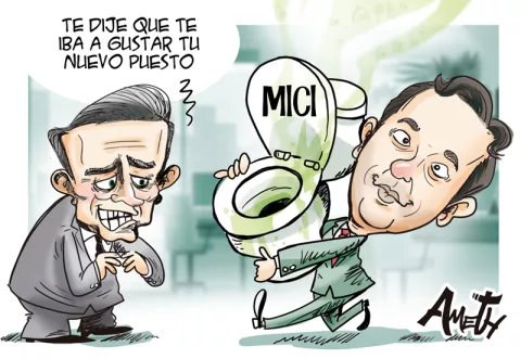 Trazo del Día – 6 de diciembre de 2023
