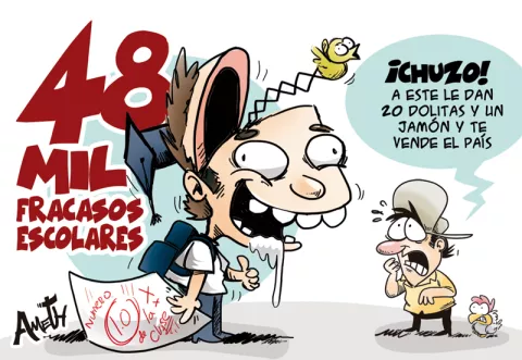 Trazo del Día – 7 de diciembre de 2023