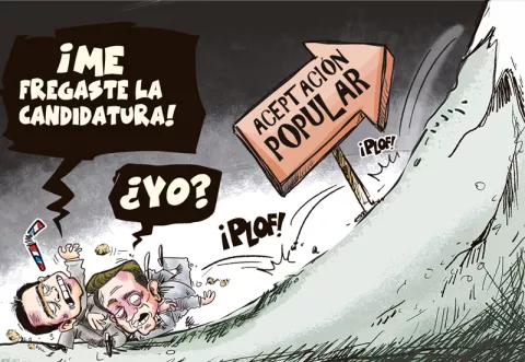Trazo del Día – 13 de diciembre de 2023