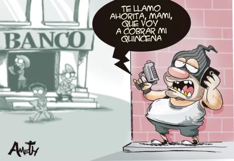 Trazo del Día – 18 de diciembre de 2023