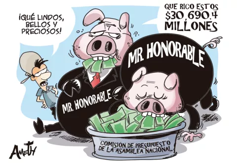 Trazo del Día – 28 de diciembre de 2023