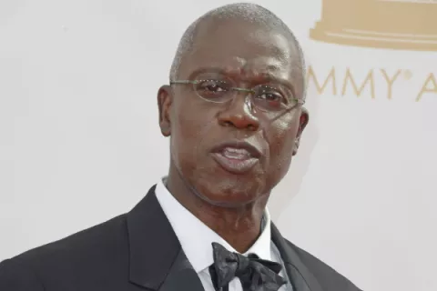 Andre Braugher, de ‘Brooklyn Nine-Nine’, murió a los 61 años