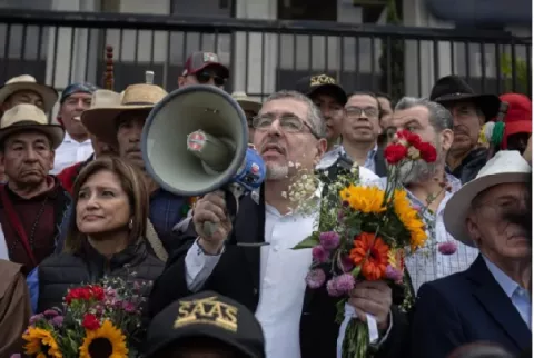Fiscalía guatemalteca califica de nulas las elecciones