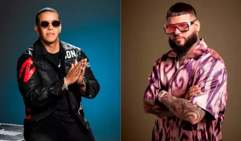 Artistas que han tomado el camino de la fe