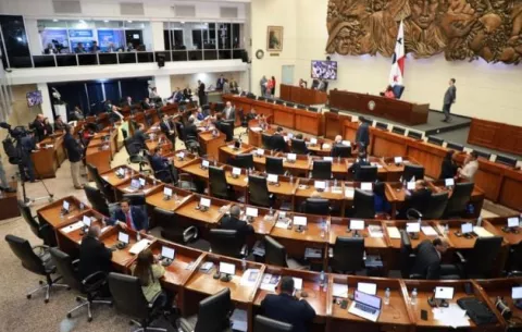 Convocan sesiones extraordinarias para ver presupuesto 2024