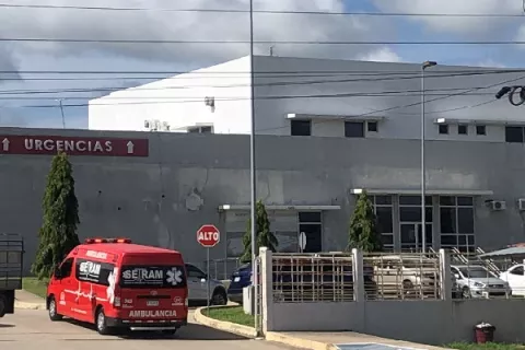 Trabajan en la recuperación de citas de oncología en Azuero