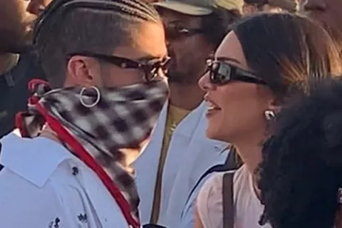 Bad Bunny y Kendall Jenner: ¿Se les terminó el amor?