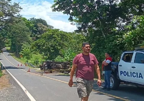 Unos tres heridos deja balacera en Las Américas de Santiago