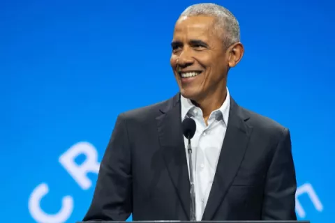Barack Obama: ¿Cuáles son sus canciones favoritas de 2023?
