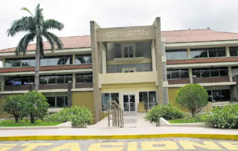 Cursos de verano en la Biblioteca Nacional de Panamá 