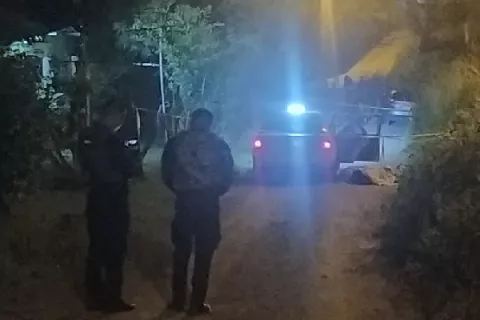 Taxista se defiende y mata a tres de los asaltantes en Bique