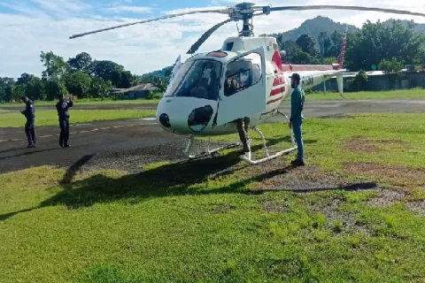 Fiscalía de Bocas del Toro investiga hechos en Alto Refugio