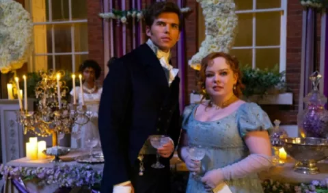 'Bridgerton' ya tiene fecha de estreno: ¡Aquí las fechas!