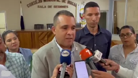 Bugaba espera la instalación de cámaras de videovigilancia