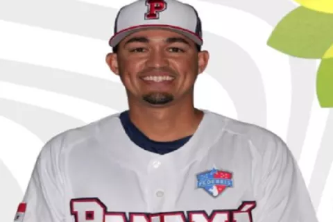  Luis Caballero es manager de Panamá U15
