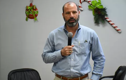 Alejandro Ferrer Solís, nuevo presidente de Capac