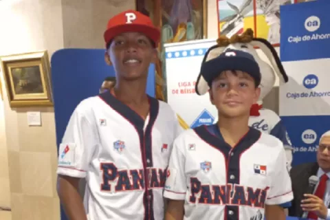 Panamá tendrá su primera Serie del Caribe Kids